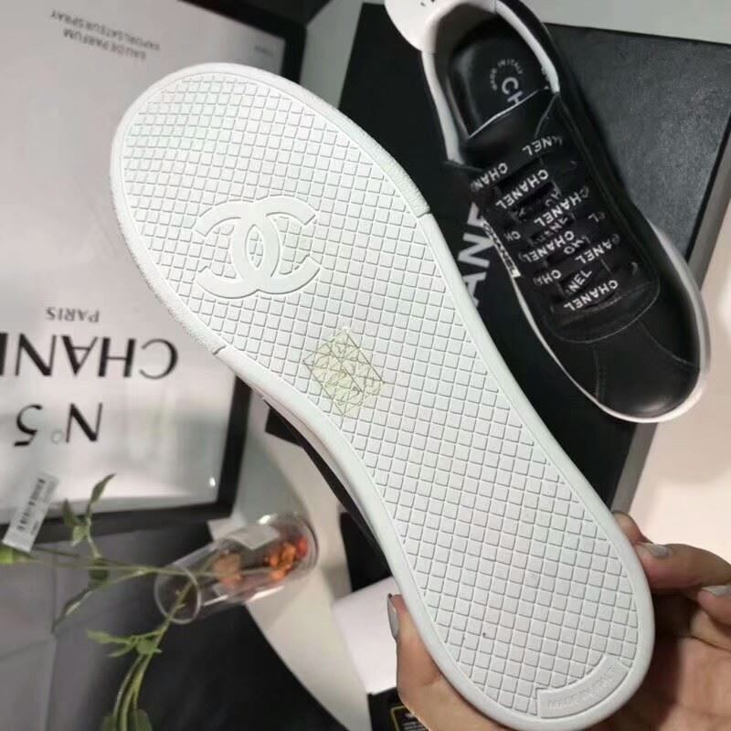 Chanel Sneakers